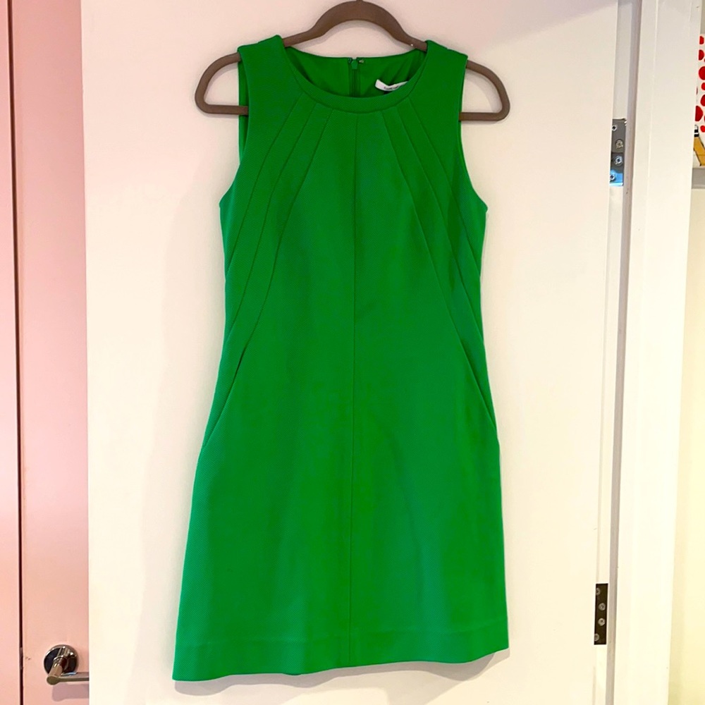 Diane von Fustenberg Dress